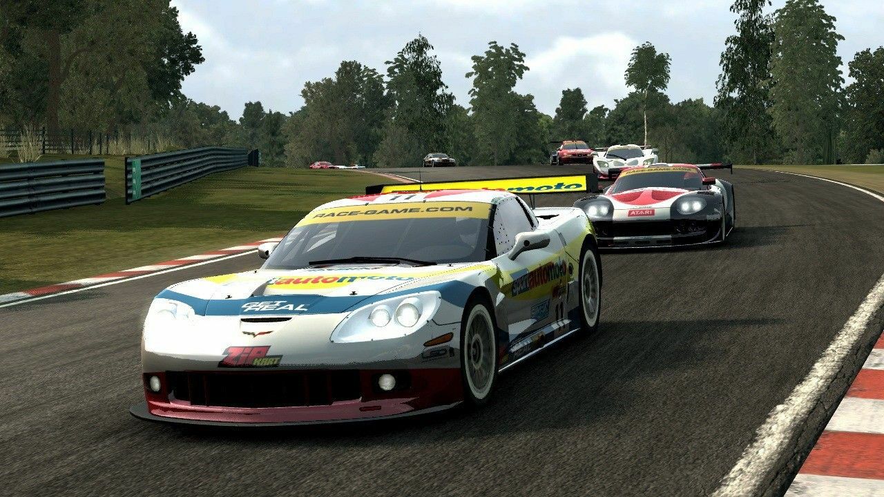 Race Pro - Imagen 34